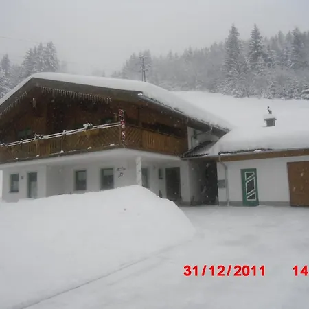 Gassner Leogang