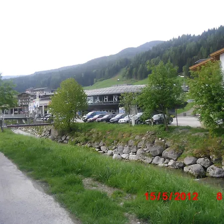 Appartement Gassner *