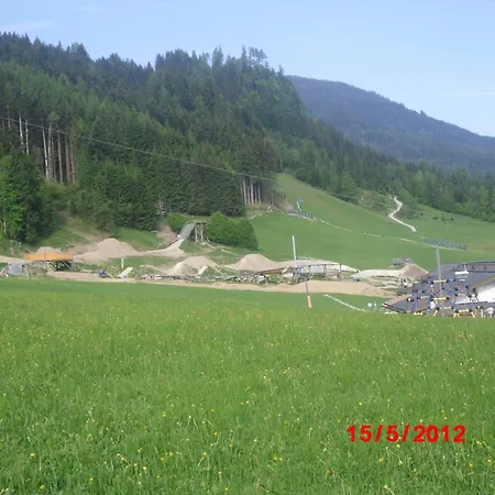 Apartment Gassner Leogang