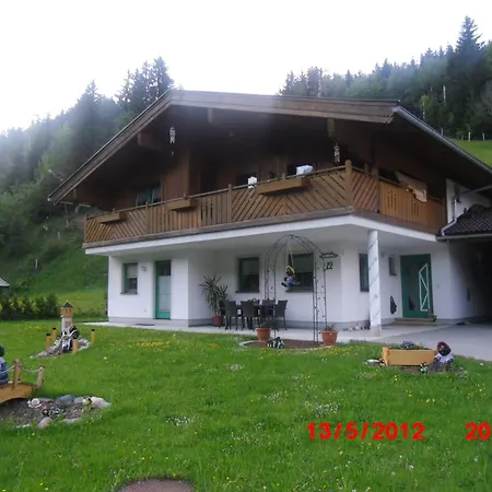 Gassner Apartment Leogang
