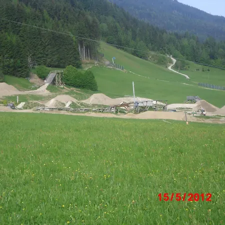 Apartment Gassner Leogang