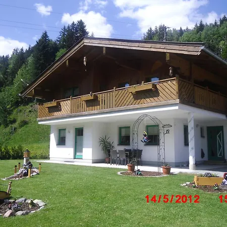 Gassner Apartment Leogang
