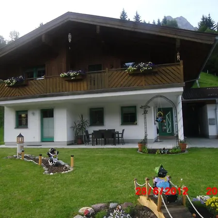 Appartement Gassner *