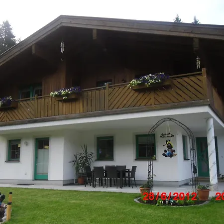 Gassner Leogang