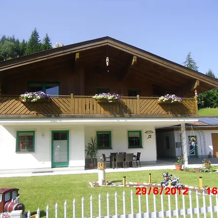 Appartement Gassner