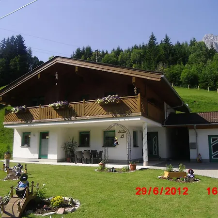 Gassner Appartement *