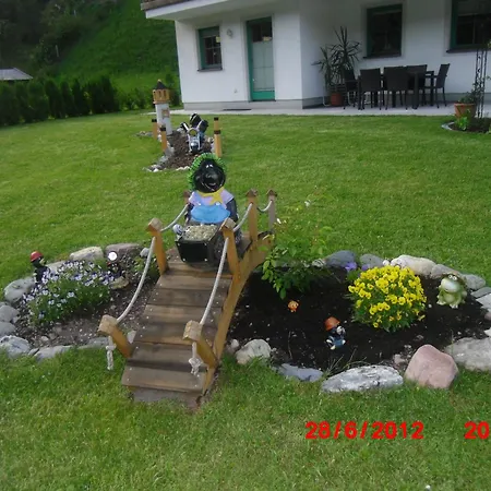 Appartement Gassner Leogang