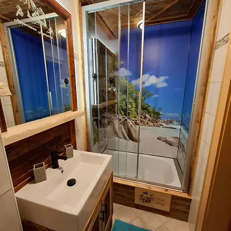 Gassner Apartment *
