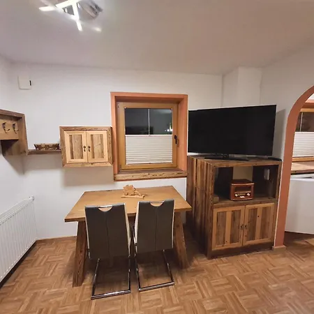 Apartment Gassner *