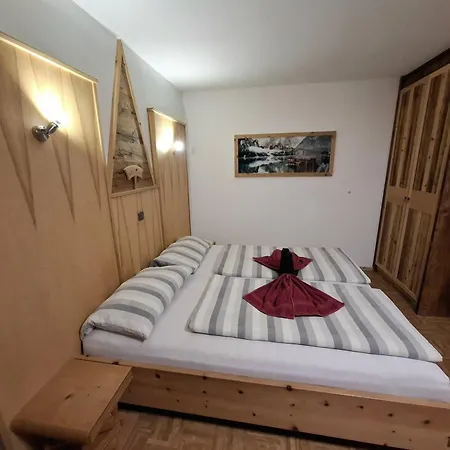 Gassner Apartment Leogang