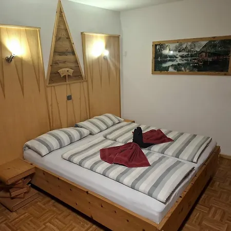 Appartement Gassner Leogang