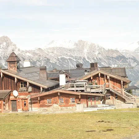 Appartement Gassner *