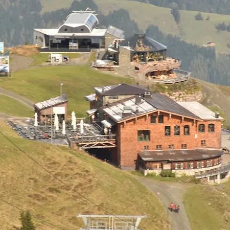 Apartment Gassner Leogang