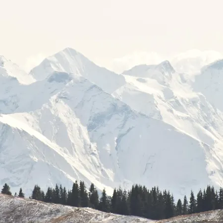דירה Gassner לאוגנג