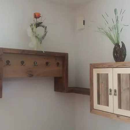 Gassner Apartment