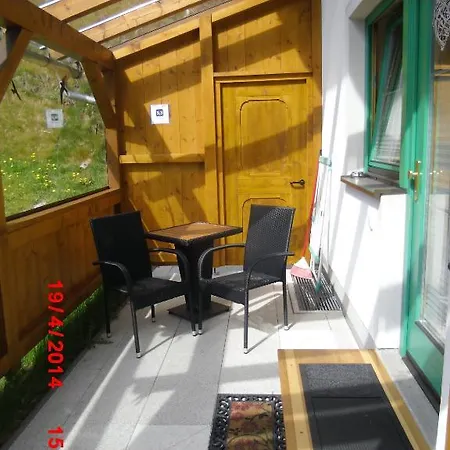 Gassner Leogang