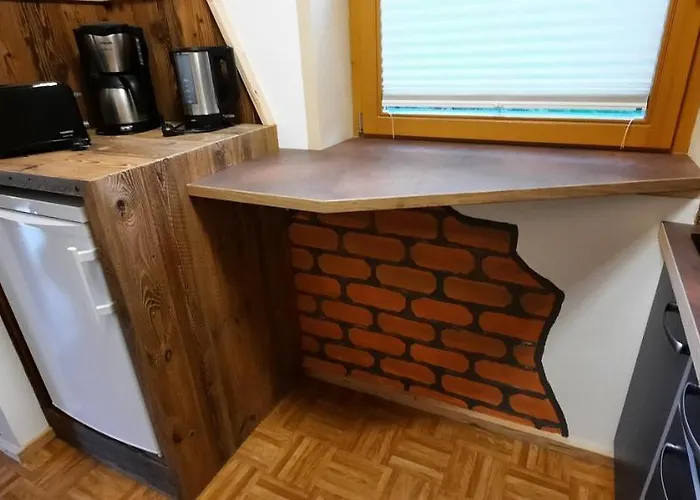 아파트 Gassner 레오강