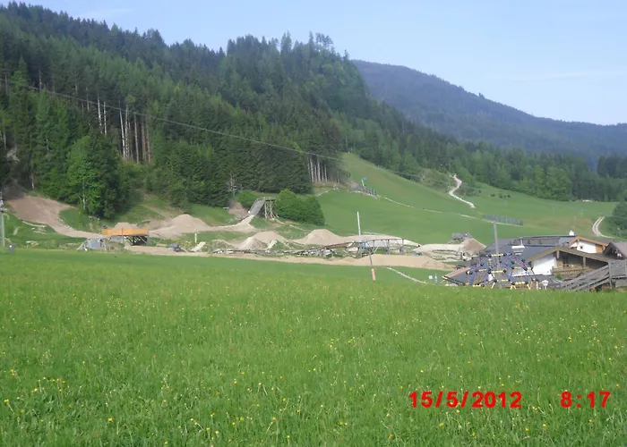 아파트 Gassner 레오강