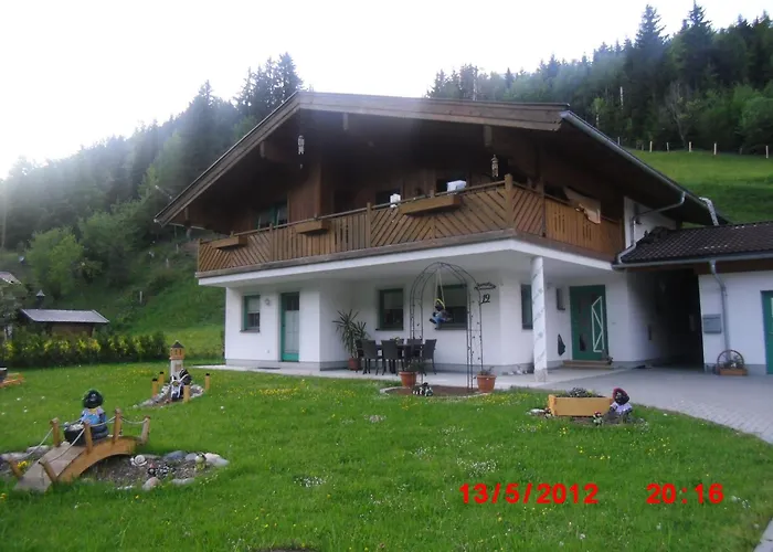 Gassner 아파트 레오강