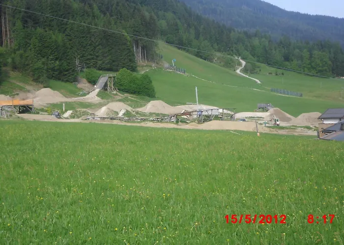 아파트 Gassner 레오강