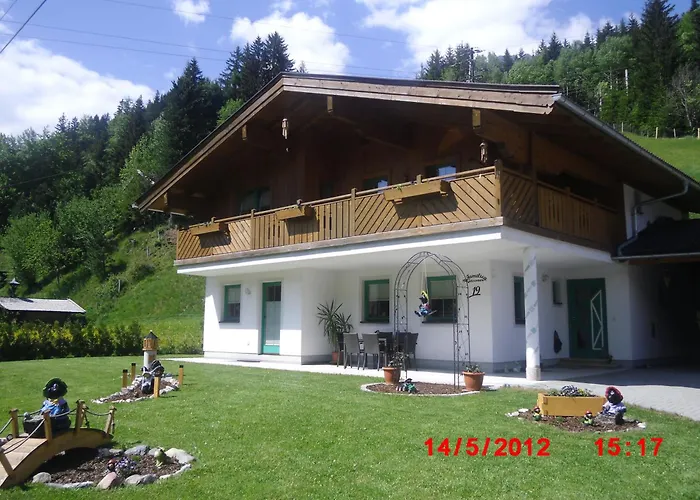 Gassner 아파트 레오강