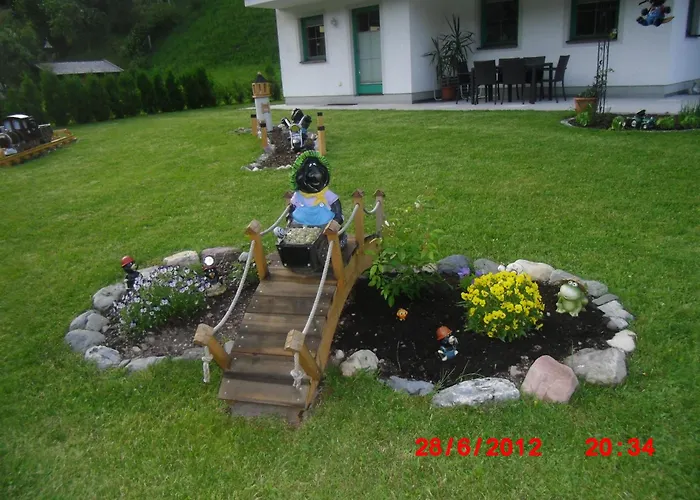 아파트 Gassner 레오강