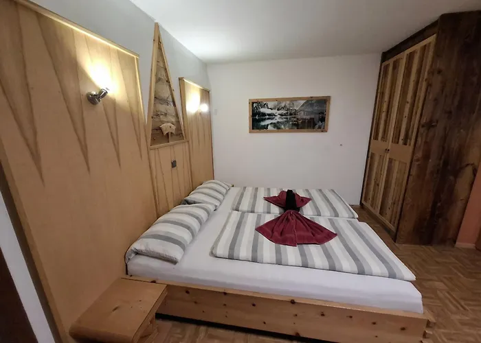 Gassner 아파트 레오강