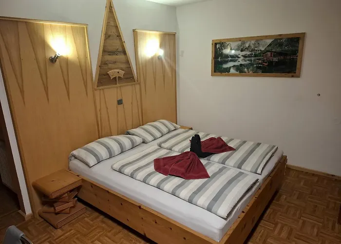 아파트 Gassner 레오강