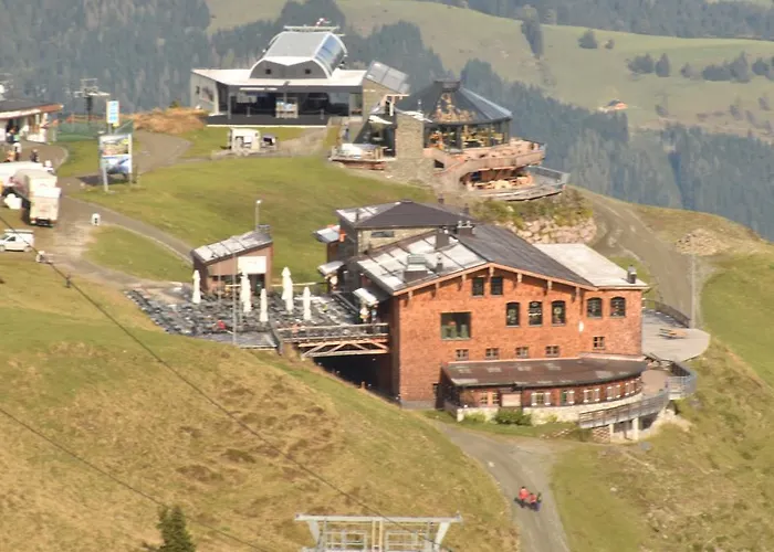 아파트 Gassner 레오강